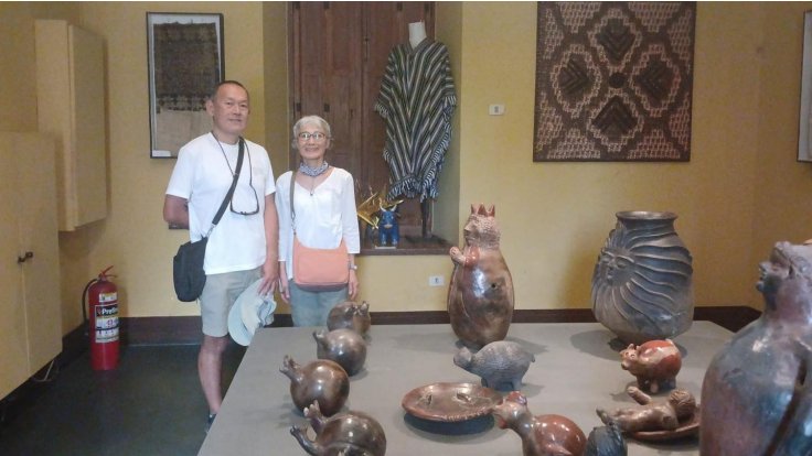 El Cabildo conecta culturas y tradiciones