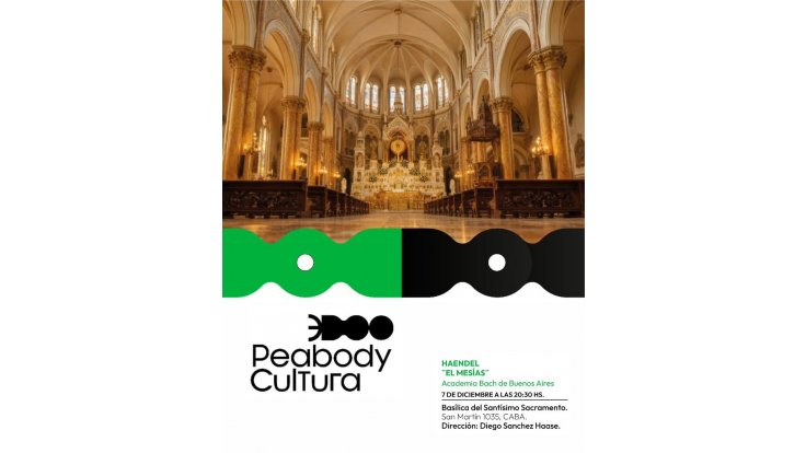 Sánchez Haase dirigirá 