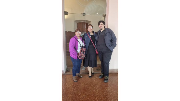 Con el objetivo de conocer las propuestas cultural