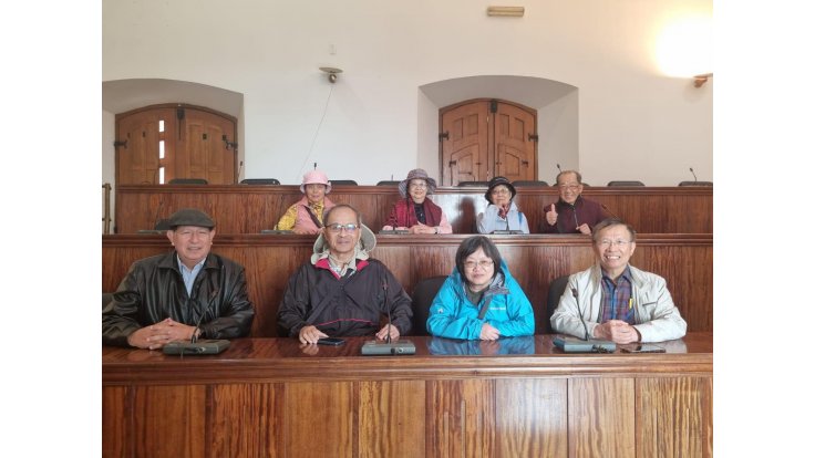 Con el objetivo de conocer las propuestas cultural