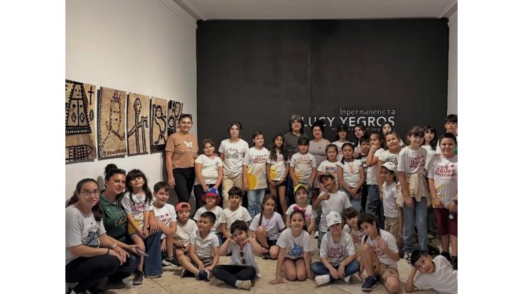 Un encuentro con la cultura