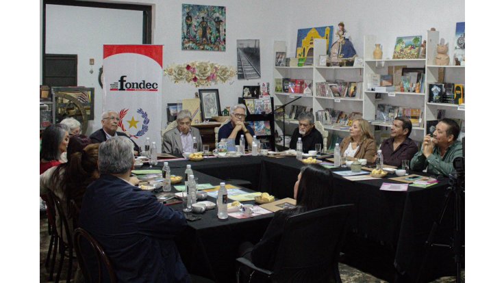 El Guaraní como memoria, identidad y futuro