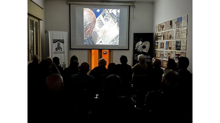 Casa de La Música recordó a Mangoré