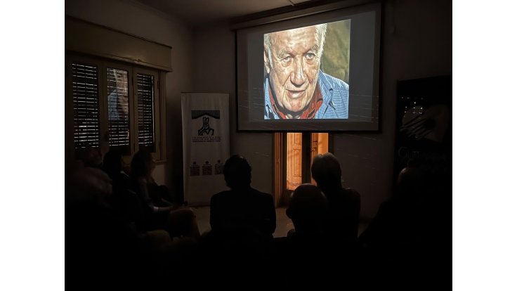 Casa de La Música recordó a Mangoré
