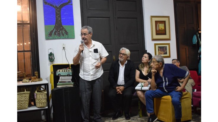 Sociedad de Lectores 2026