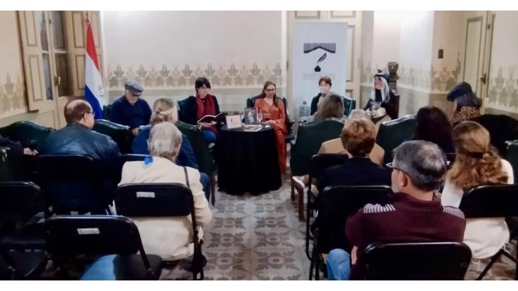 Entre el misterio y la imaginación