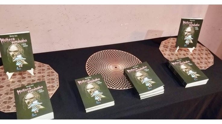 Entre el misterio y la imaginación