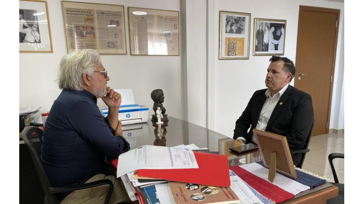 El Cabildo será sede de un curso