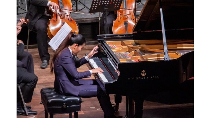 “Contrapuntos. De Bach a la música contemporánea”