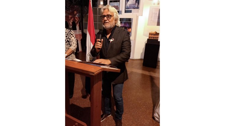 El arte salesiano llena de esperanza El Cabildo