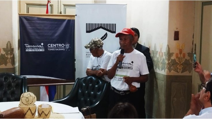 El Gran Chaco Sudamericano en un libro