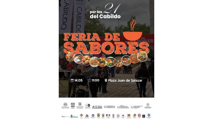 El Cabildo está de fiesta