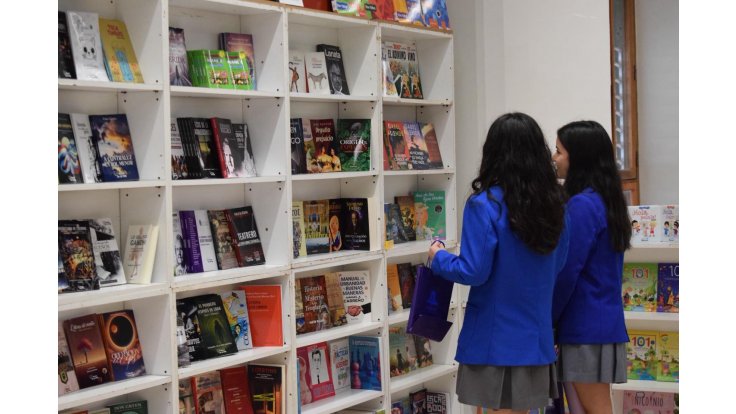 Parque de la Lectura 2025