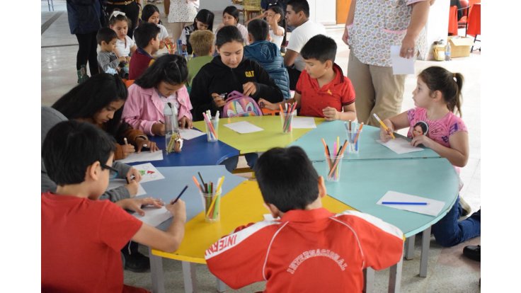 Parque de la Lectura 2025