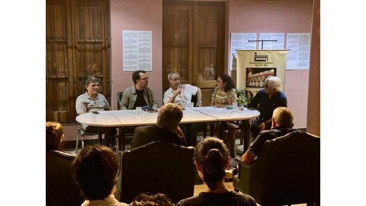 Guido Rodríguez Alcalá