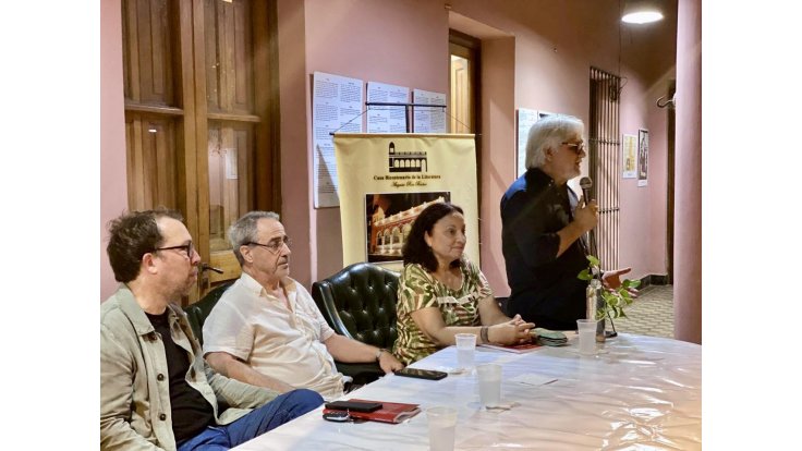 Guido Rodríguez Alcalá