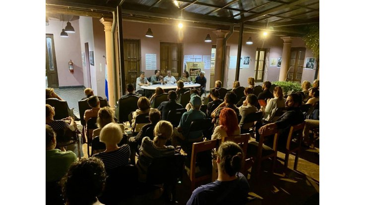 Guido Rodríguez Alcalá