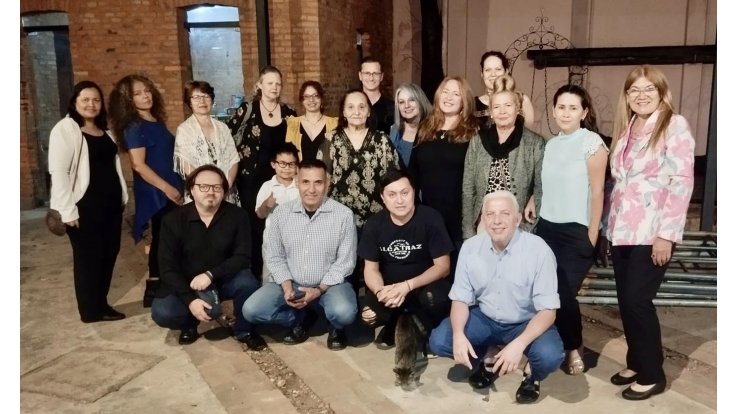 Lectuterapia de primavera