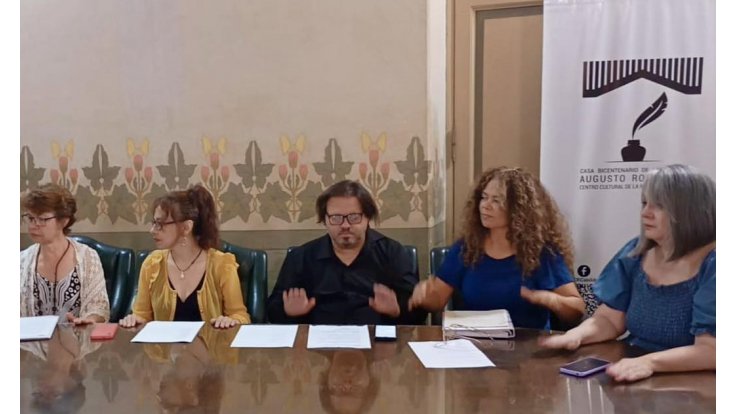 Lectuterapia de primavera
