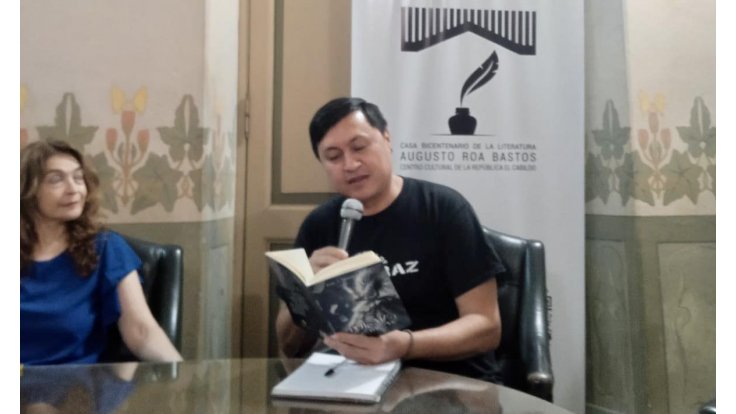 Lectuterapia de primavera