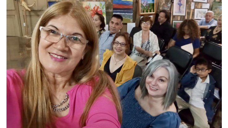 Lectuterapia de primavera