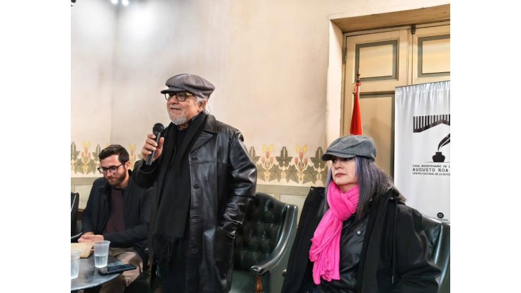 El Cabildo promovió un espacio de reflexión
