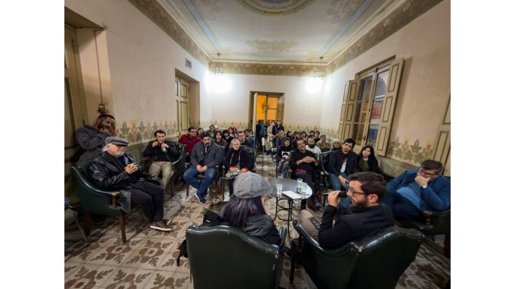 El Cabildo promovió un espacio de reflexión