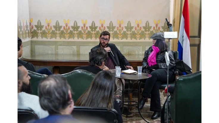 El Cabildo promovió un espacio de reflexión