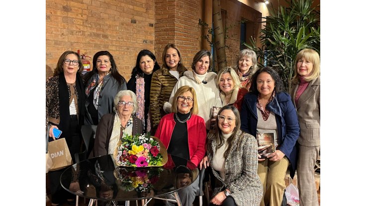 “Tiempo de Mujer”