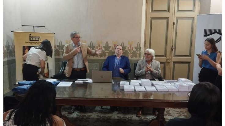 Certamen literario
