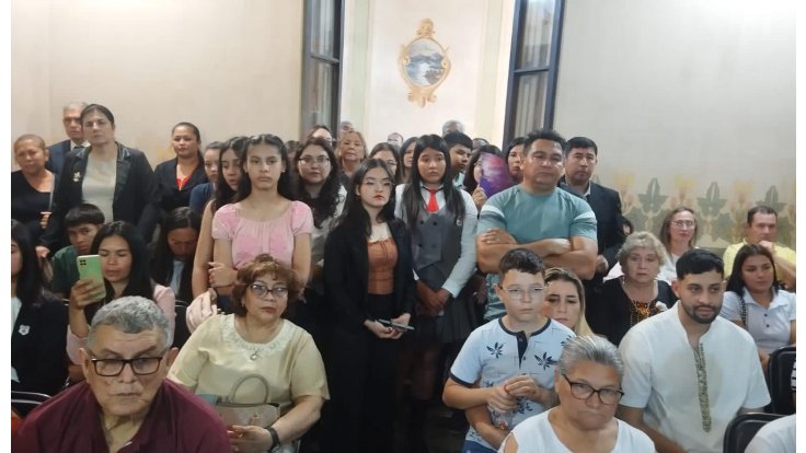 Certamen literario