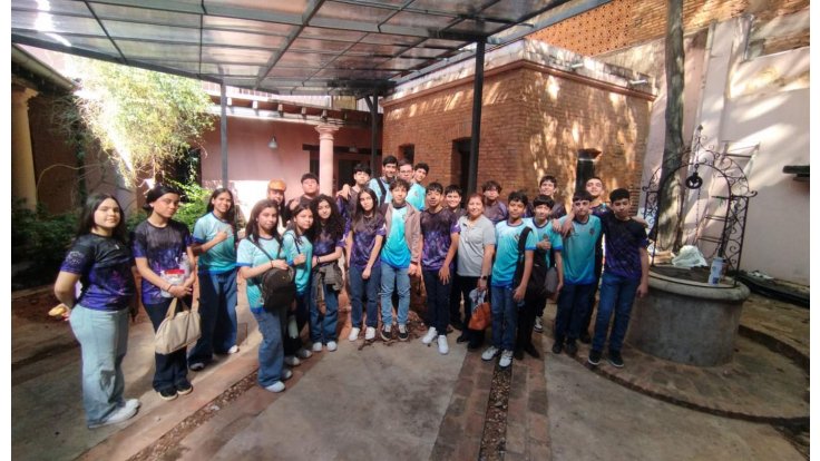 Certamen literario