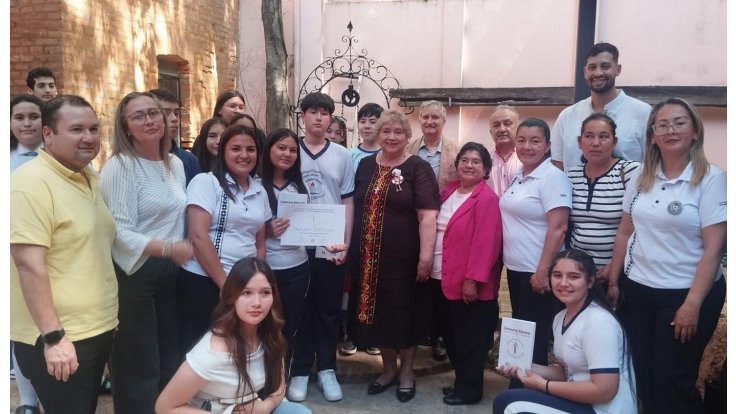 Certamen literario