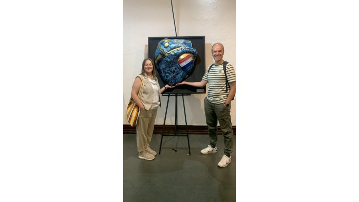 Marcaron el fin de semana en El Cabildo