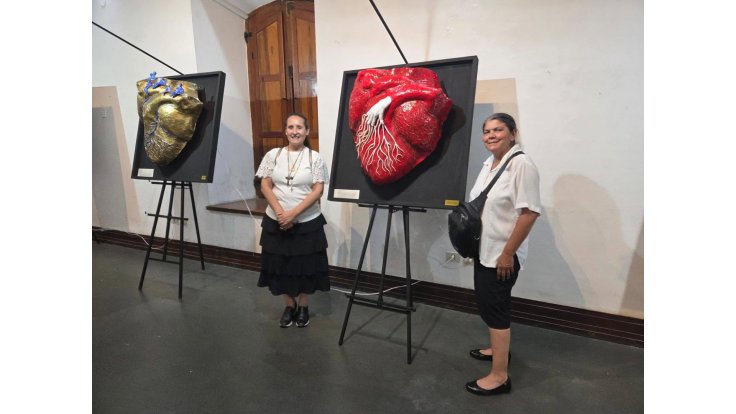 Marcaron el fin de semana en El Cabildo