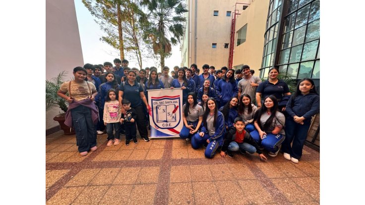 Visitas estudiantiles al Cabildo