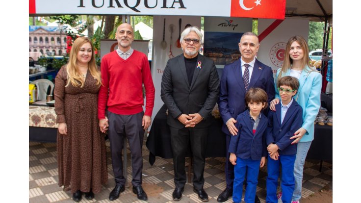 De la mano del Cabildo