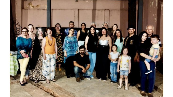 Academia de la Lengua Guaraní