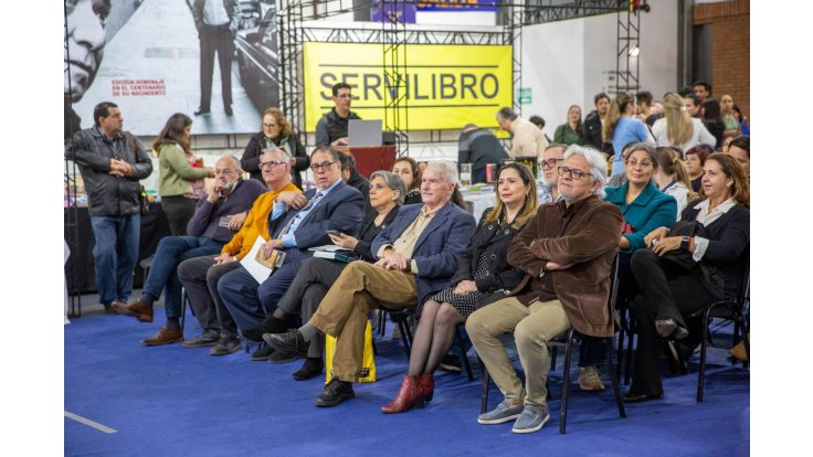 El Cabildo vive una brillante Jornada Cultural