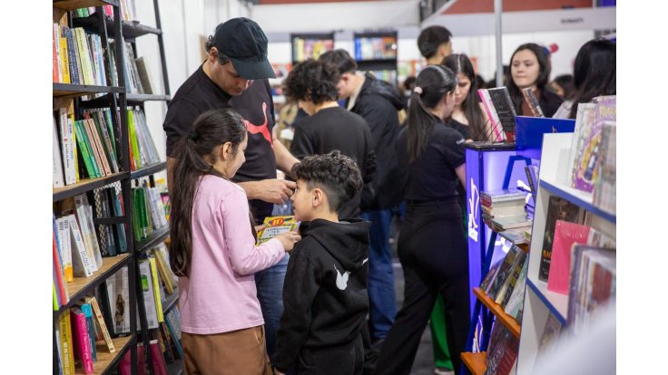 El Cabildo vive una brillante Jornada Cultural