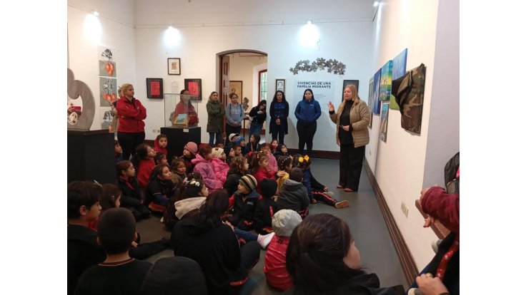 Centro Educativo Espíritu Santo