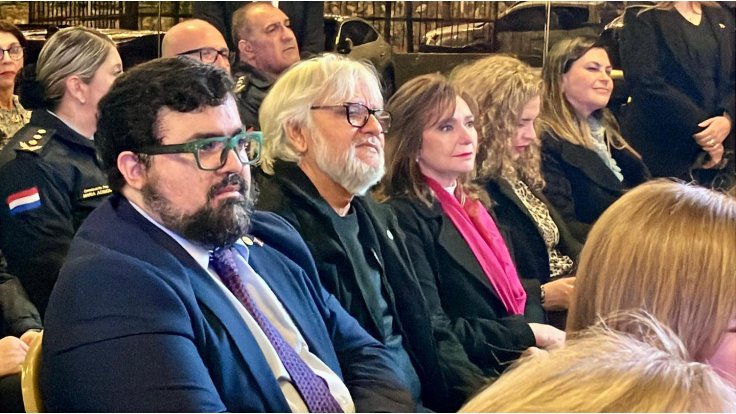 El Cabildo dice presente en la FIL
