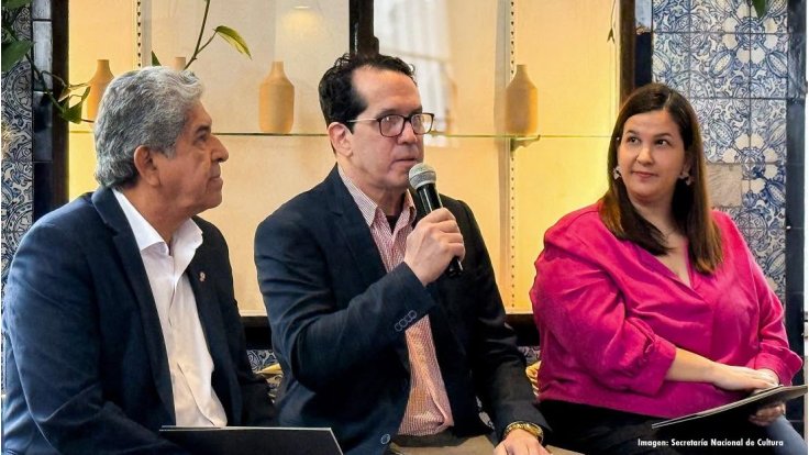 El cabildo invita a vivir la semana de la Guarania