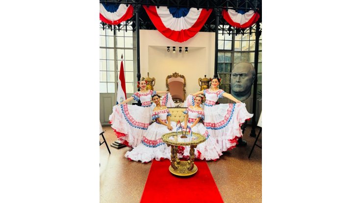 Los Próceres de la Independencia