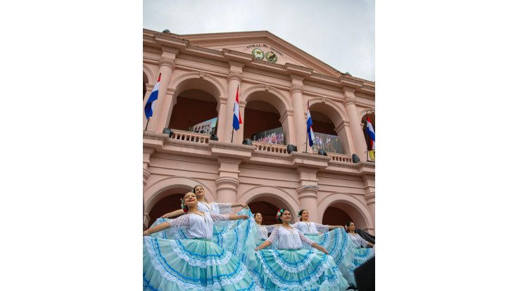 El Sanjuanazo del Cabildo dice que si!
