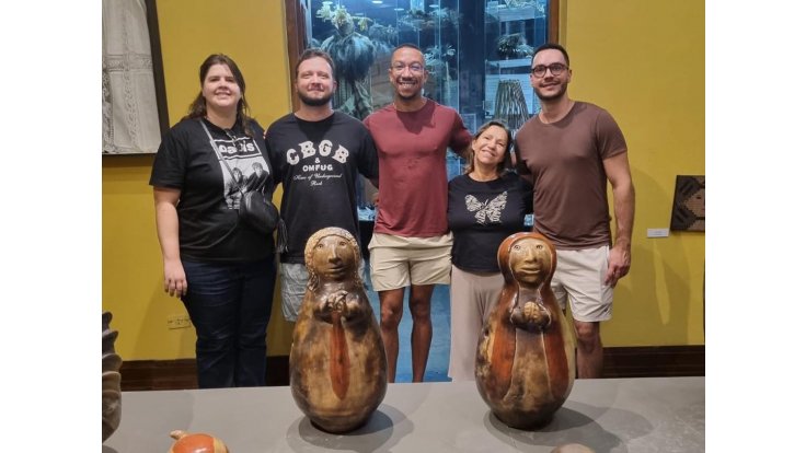 Fin de semana de vacaciones