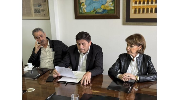 Definen ganadores de la edición XXI