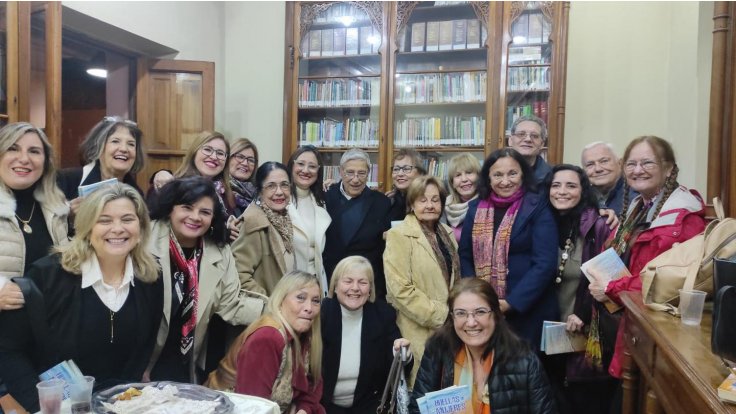 Casa de la Literatura del CCR Cabildo