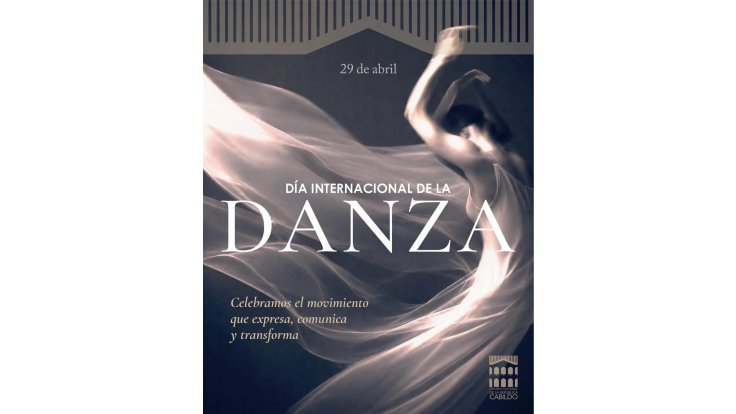 La Danza nos une, nos representa y nos eleva