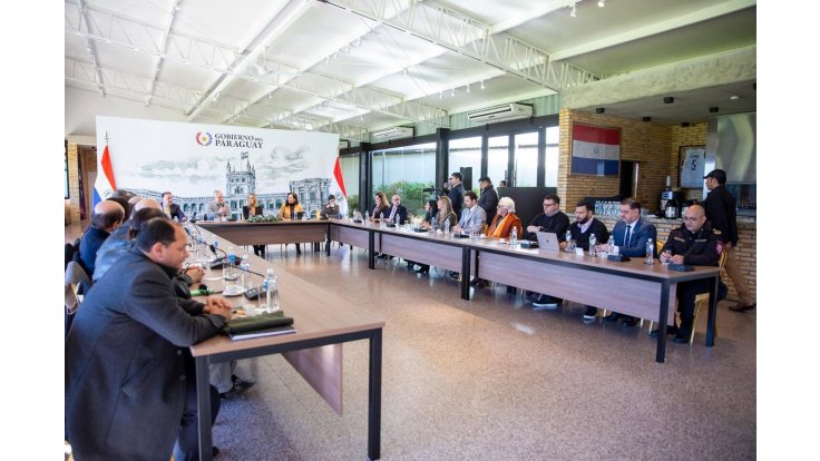 El Cabildo acompaña el proyecto